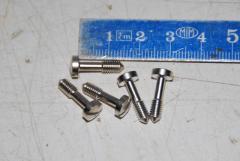 Dehnschraube M4, VPE 5 Stück 