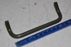 Griff, Bügelgriff, Edelstahl 