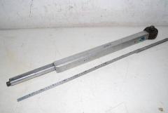 Drehmomentschlüssel Stahlwille Manoskop 721/100