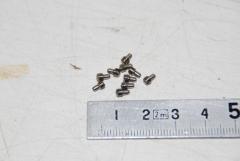 Spezialschraube, VPE 10 Stück 