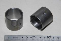 Buchse, Hülse, Abstandsbuchse, VPE 5 Stück 