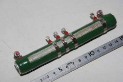 Widerstand, Hochlastwiderstand, 70 Ohm 