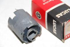 Dämpfungslagerbuchse, Sleeve, Lucas 54253106 