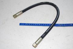 Schlauch, Hydraulikschlauch 