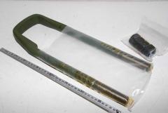 Bügel für Blattfeder MAN 