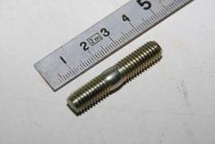 Stiftschraube, Stehbolzen, M8 