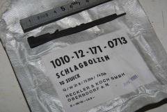 Schlagbolzen, Heckler & Koch 