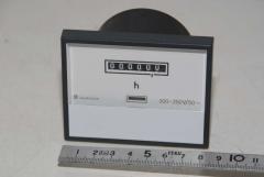 Betriebsstundenzähler, Typ RKS 785 