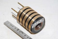 Schleifring, Baugruppe, Bosch, Eisemann 