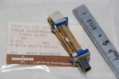 Spule, Hochfrequenzspule, SEL 