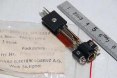 FM Klinke, Buchse, Steckdose 