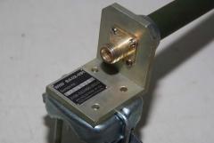 Antenne, Sendeantenne, TV 