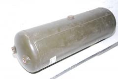 Luftkessel, Luftbehälter, Druckluftbehälter, 20L, 8bar 