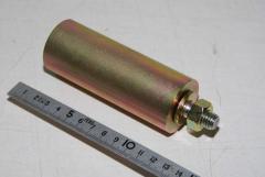 Montierwerkzeug, Welle 