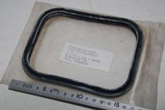 Dichtung, Gummispezialprofil 