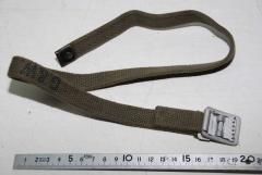 Riemen, Geweberiemen, Zurriemen 