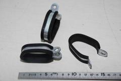 Befestigungsschelle, Schlingenklemme 