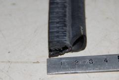 Dichtung, Profil, Keder 