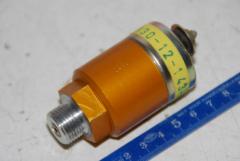 Schalter, Druckabhängig, VDO 