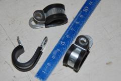 Schelle, Befestigungsschelle 