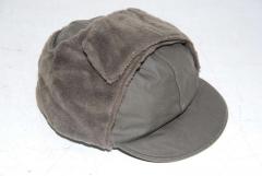 Bundeswehr Wintermütze oliv 