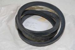 Keilriemen 12,5 x 1300 