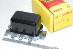 Regler für Gleichstrom Generator Lichtmaschine 