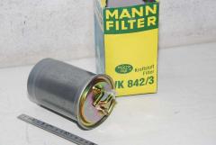 Filter, Kraftstofffilter 