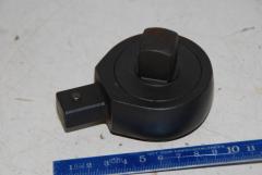 Einsteckwerkzeug, Knarre 3/4" 