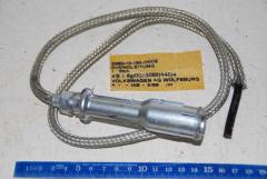 Zündkabel, Zündleitung, VW 