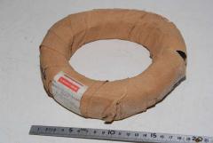 Kabel, 0,75mm/2, Ring mit 100m 