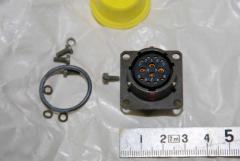 Steckverbinder Funkelektrik 