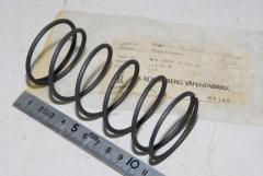 Schraubenfeder, Druckfeder, 3 x 50 x 110 