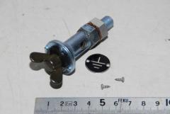 Erdung, Erdungsschraube 