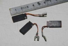 Kontaktbürste -0879 