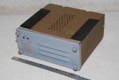 Funkgerät Teilbaugruppe Stromversorgung 