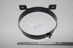 Halter für Leitungsrohr, Schelle, Durchmesser 215mm 