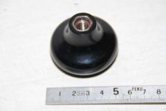Bedienungsknopf, Schaltknauf, ZF, Gewinde M10 