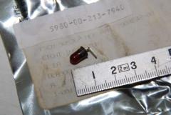 Light Indicator, LED, VPE 10 Stück 