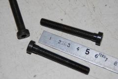 Zylinderschraube mit Innensechskant, M8 x 60 