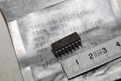 MC, Microcircuit, 578R995H02 