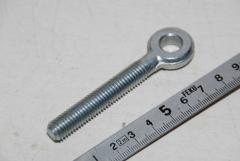 Augenschraube, M10 x 75 