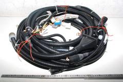 Kabelbaum, IVECO, Magirus 