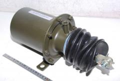 Bremszylinder, Druckluft 