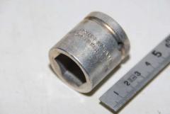 Steckschlüsseleinsatz, Belzer, SW23mm 