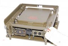 Grundplatte mit Stromversorgung SEM25 