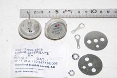 Satz, Halbleiter, SEL 