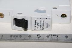 Schalter, LS-Schalter, V-EA 1L.10 