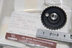 Mutter, M6, spezial, SEL, VPE 10 Stück 