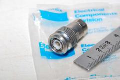 Stecker, Kappe, HF, Bendix 